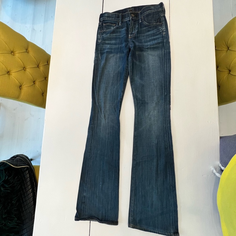 Citizens of Humanity Amber Jeans size 25